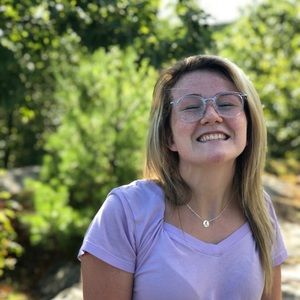 Meet your Posher, Mariah